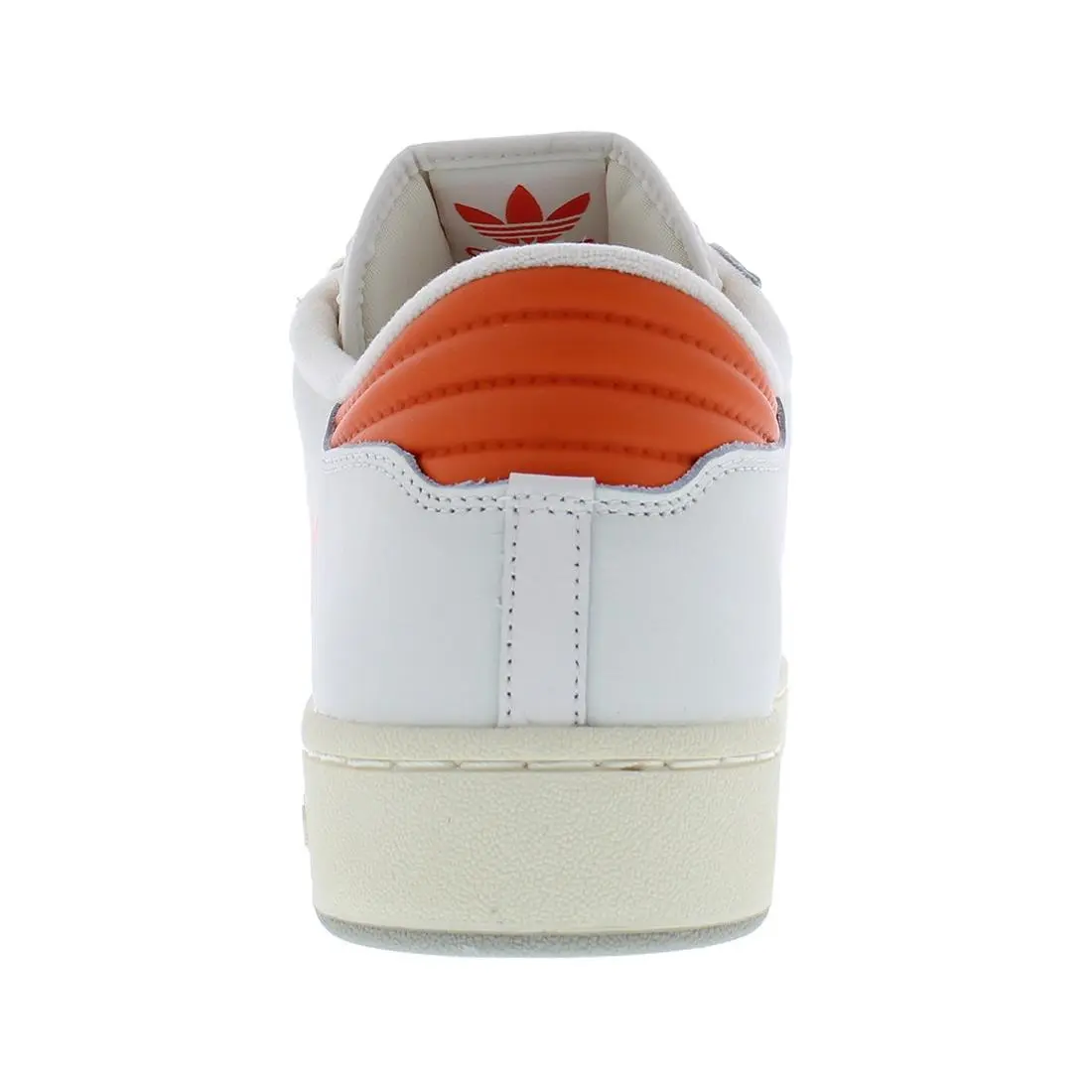 Adidas shoes - Cloud White/Orange, Main: White 1