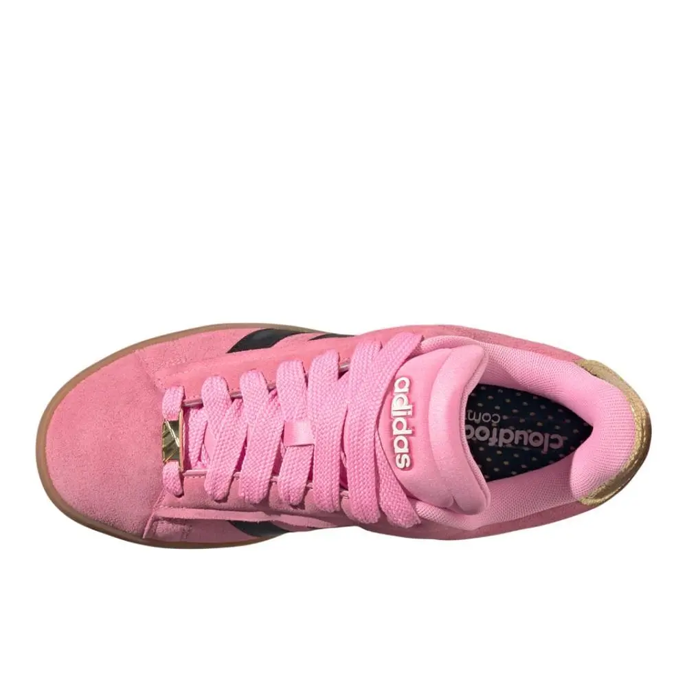 Adidas shoes - adidas Grand Court Alpha 00S - JH8669 - Pink 2