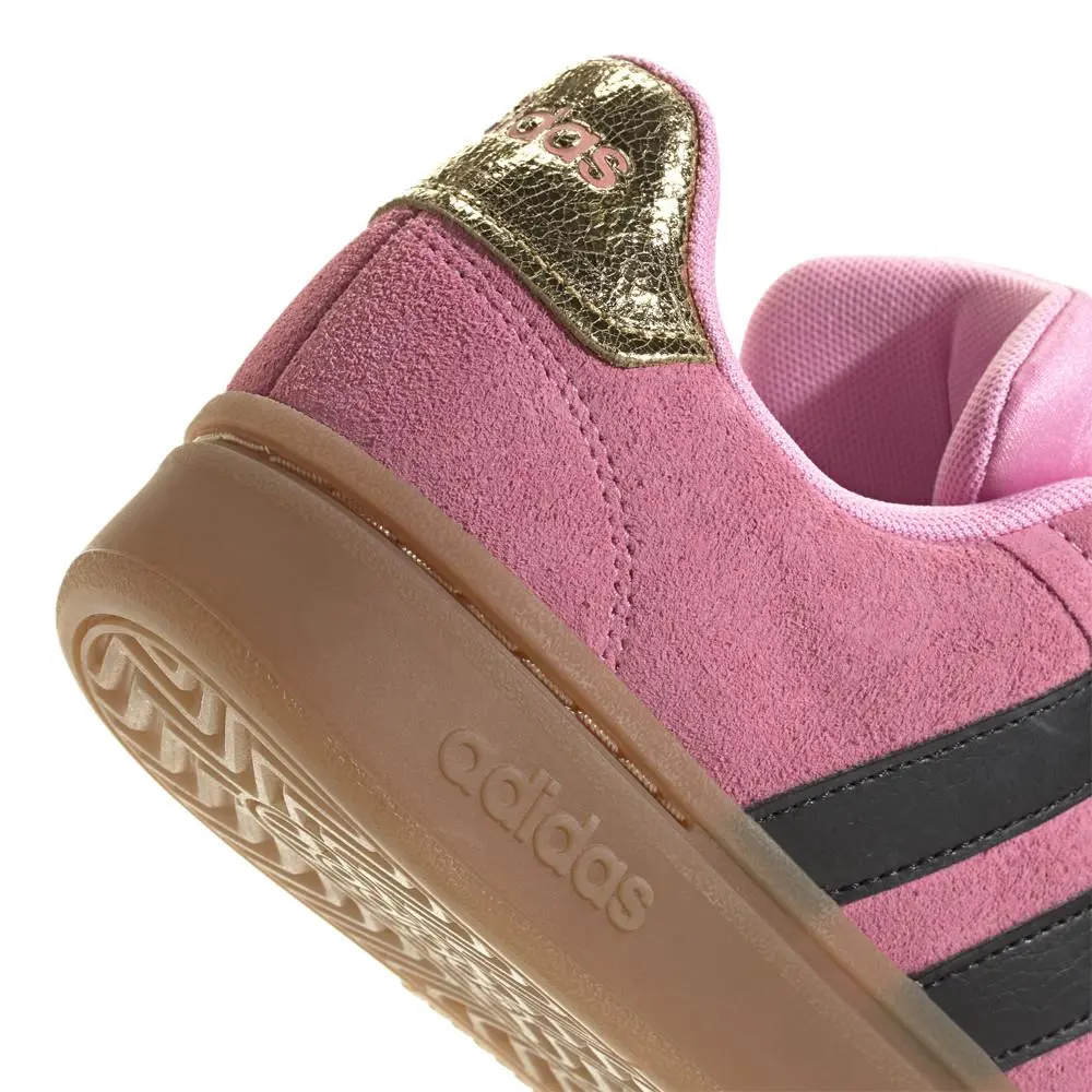 Adidas shoes - adidas Grand Court Alpha 00S - JH8669 - Pink 4