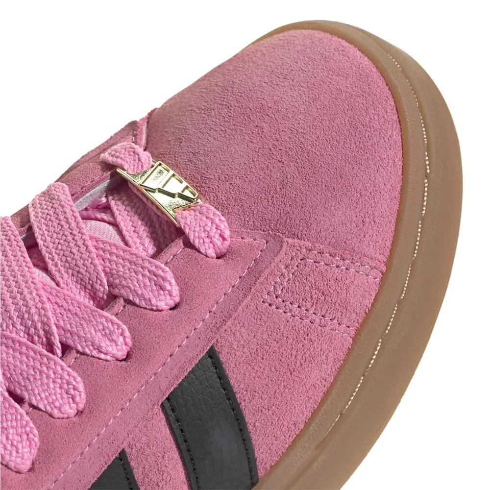 Adidas shoes - adidas Grand Court Alpha 00S - JH8669 - Pink 5