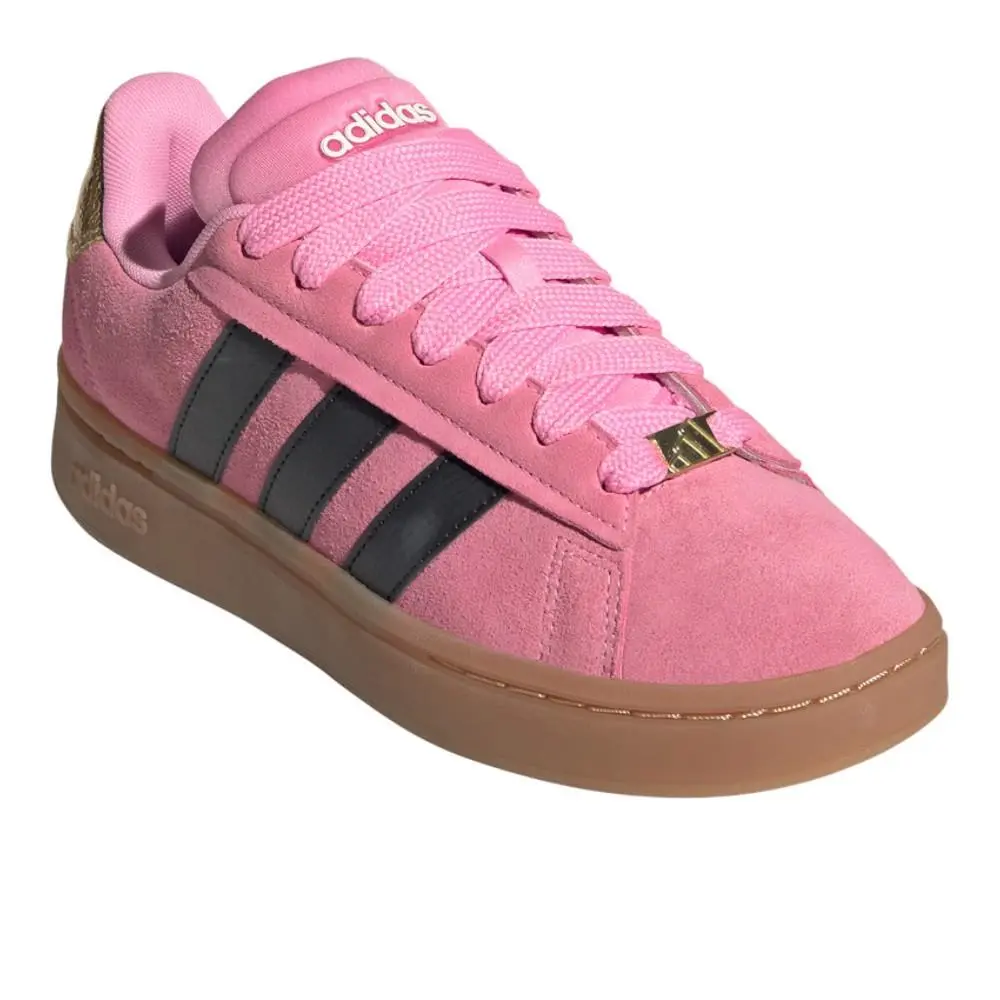 Adidas shoes - adidas Grand Court Alpha 00S - JH8669 - Pink 8