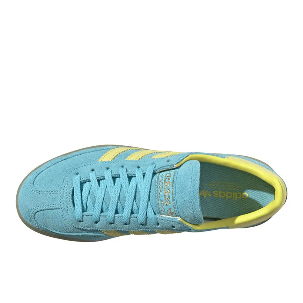 Adidas shoes - adidas Handball Spezial - Handball Spezial - JR7351 - Blue 2