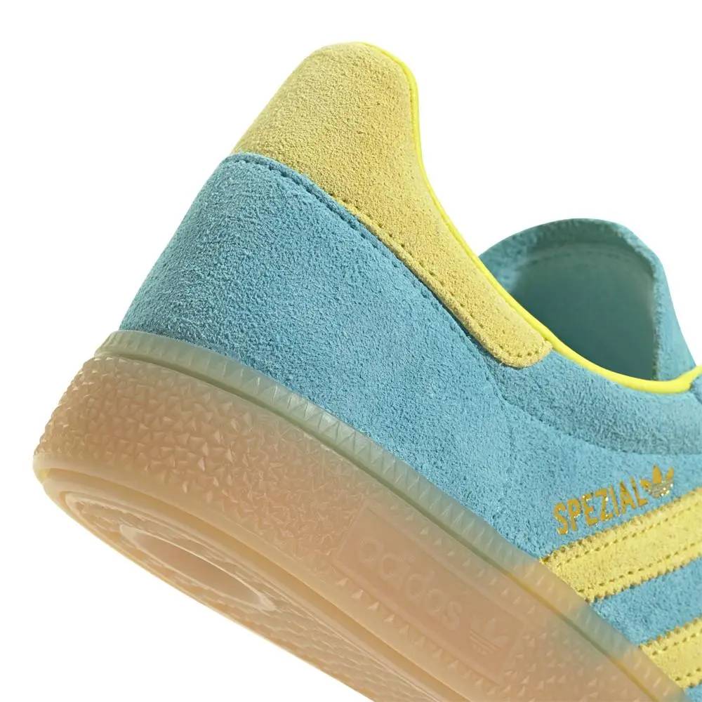Adidas shoes - adidas Handball Spezial - Handball Spezial - JR7351 - Blue 5