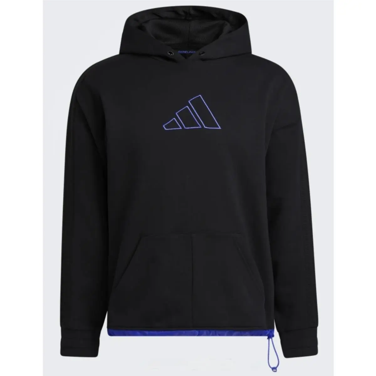 Adidas clothing - GU2283 - GU2283 - Black 4