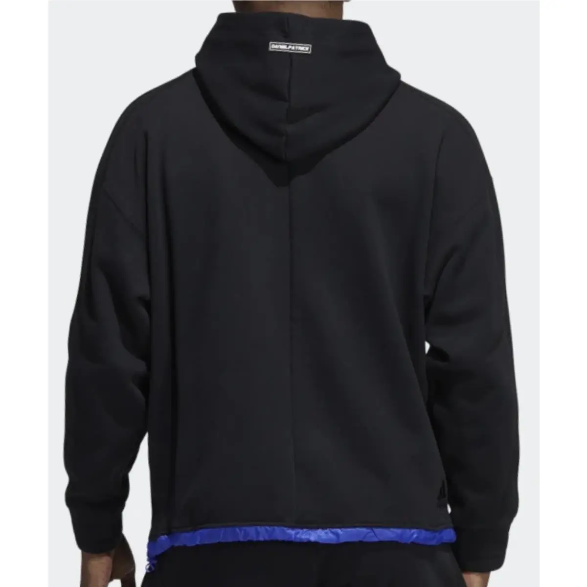 Adidas clothing - GU2283 - GU2283 - Black 12