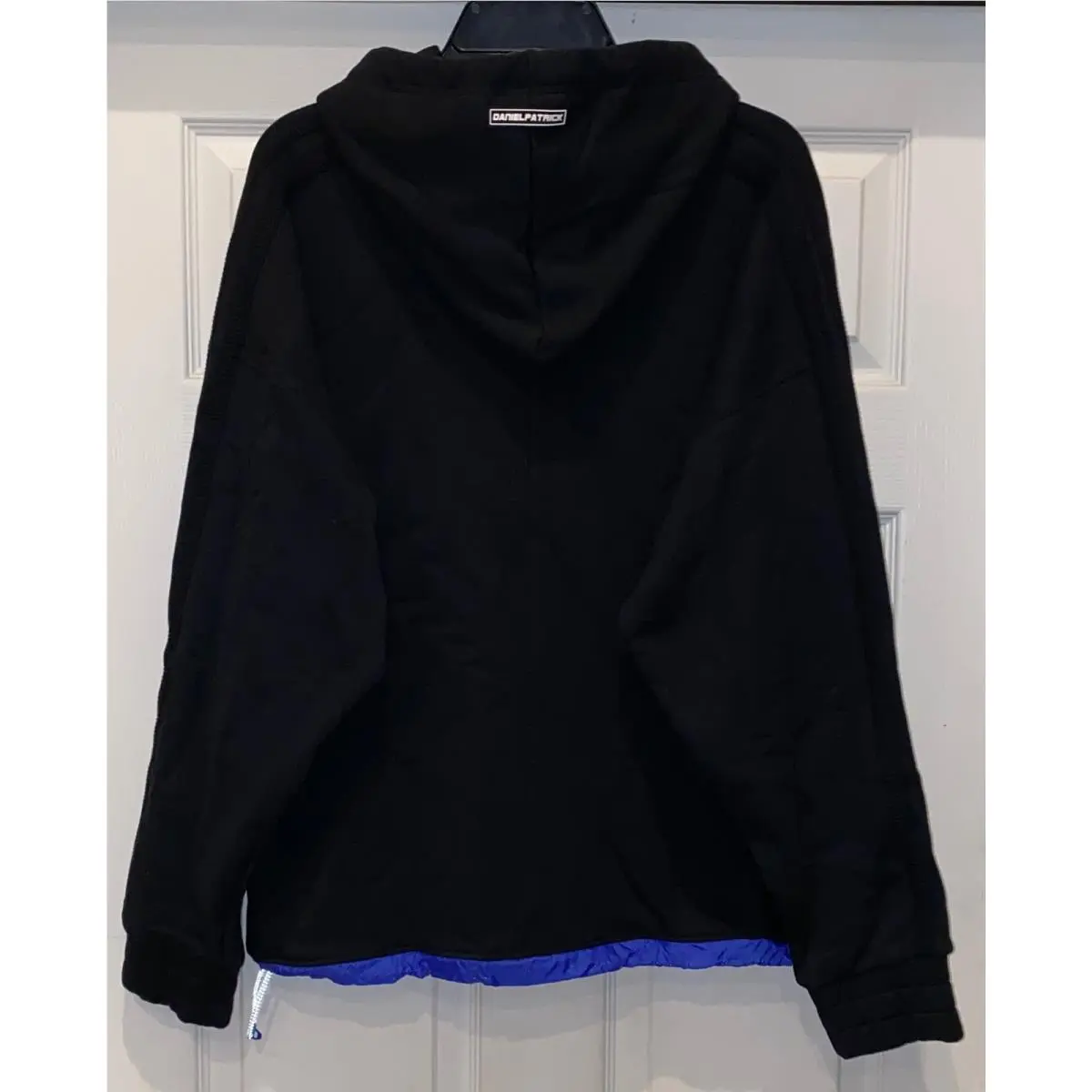 Adidas clothing - GU2283 - GU2283 - Black 10