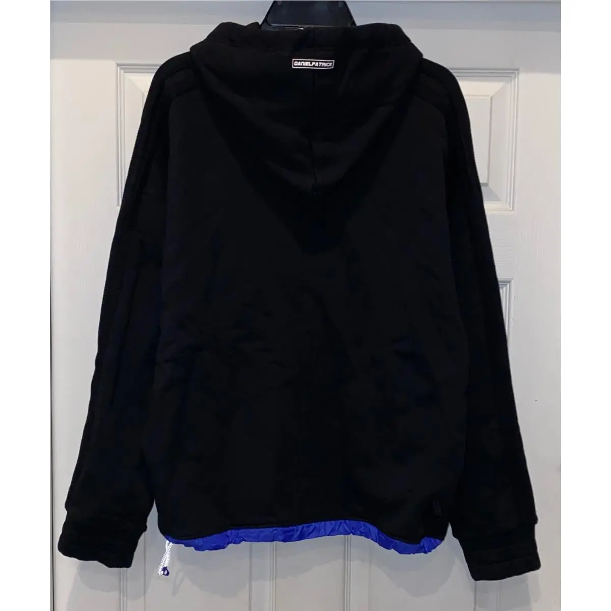 Adidas clothing - GU2283 - GU2283 - Black 11
