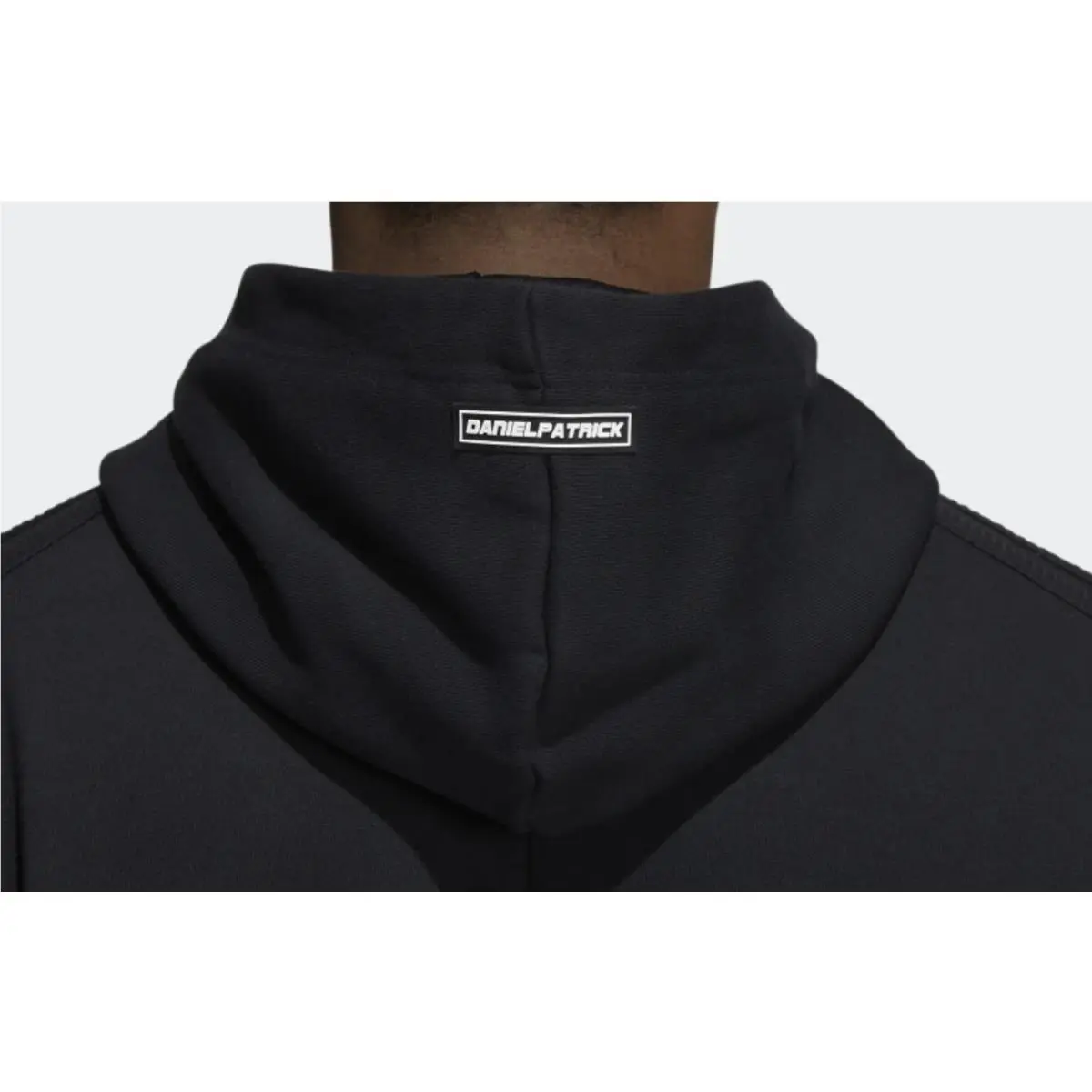 Adidas clothing - GU2283 - GU2283 - Black 15