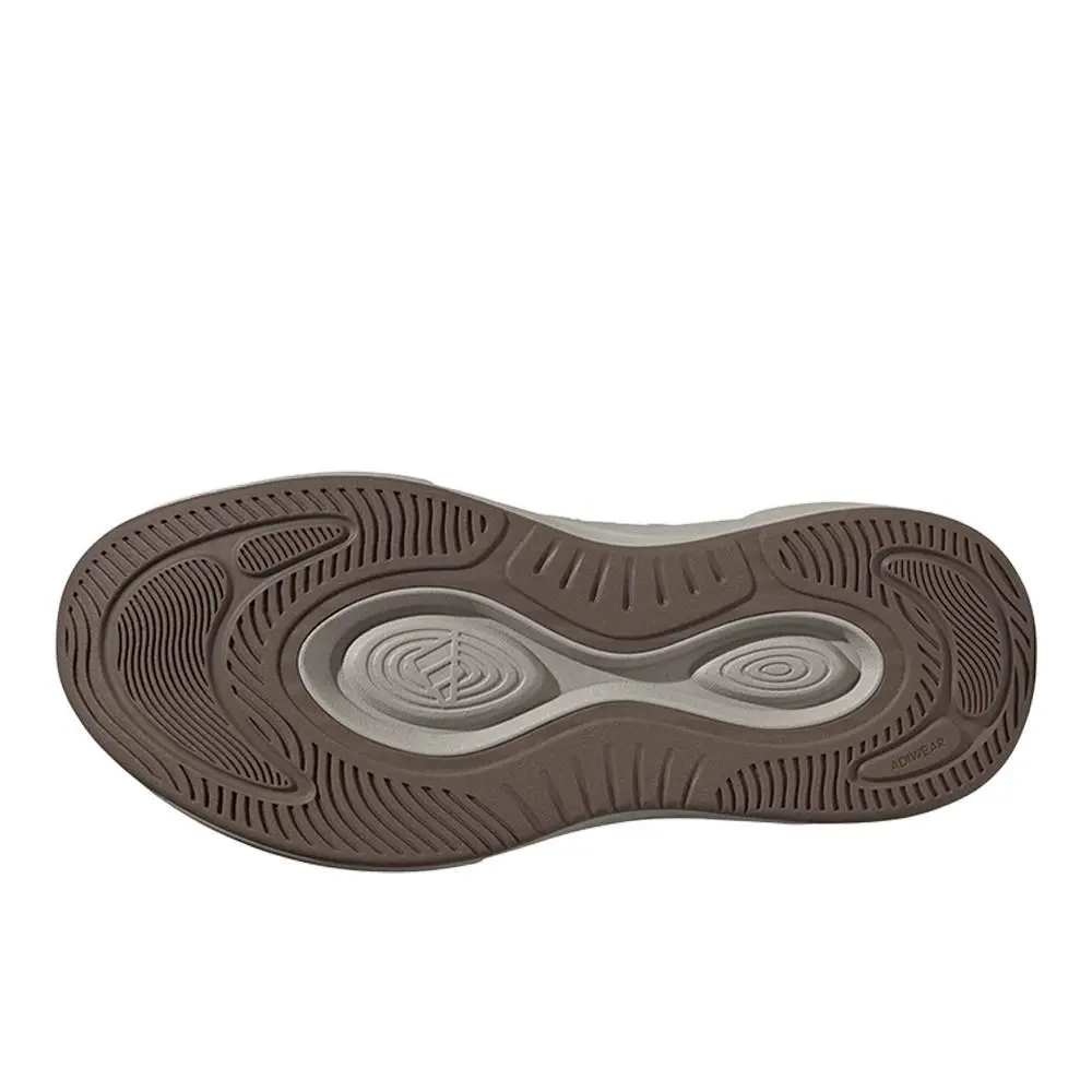 Adidas shoes - adidas Cloudfoam Cuxxion Sock - Cloudfoam Cuxxion Sock - SB1158-KI9679 - Brown 3