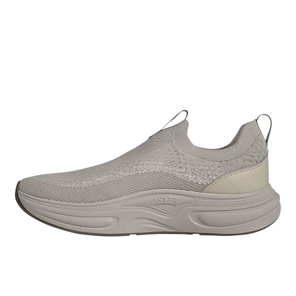 Adidas shoes - adidas Cloudfoam Cuxxion Sock - Cloudfoam Cuxxion Sock - SB1158-KI9679 - Brown 9
