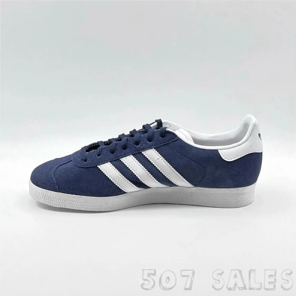 Adidas shoes - adidas Gazelle - Gazelle - BB5478 - Blue 0