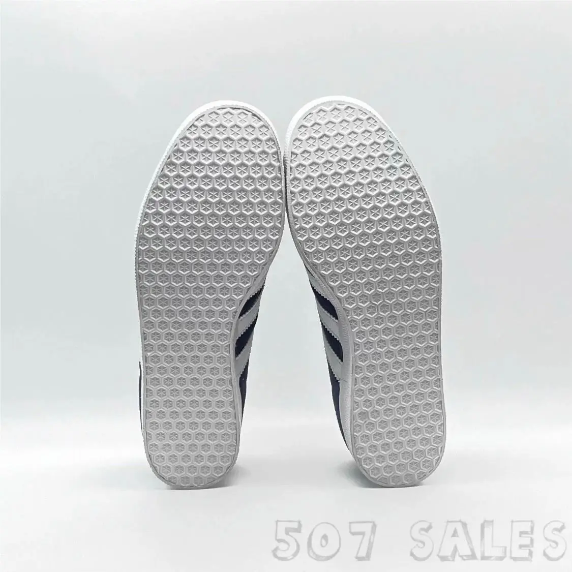 Adidas shoes - adidas Gazelle - Gazelle - BB5478 - Blue 6