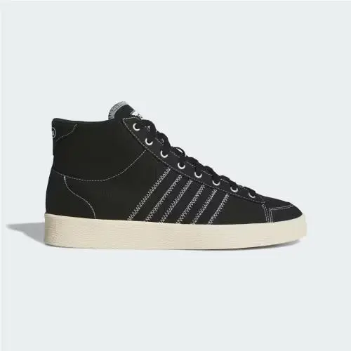 Men`s  Jump Hook Shoes by Adidas