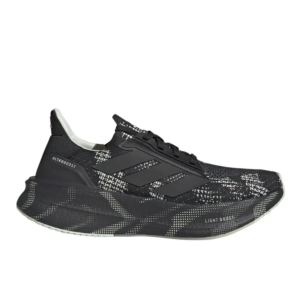Ultraboost Ultra Boost 5X Womens Black Sneakers Athletic Shoes JI1514-A by Adidas