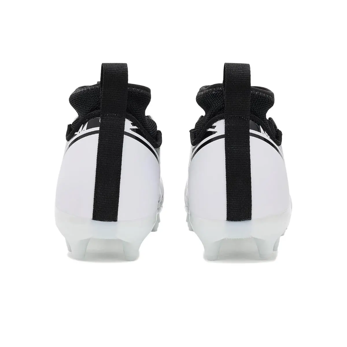 Adidas shoes - Black/White/Black 12