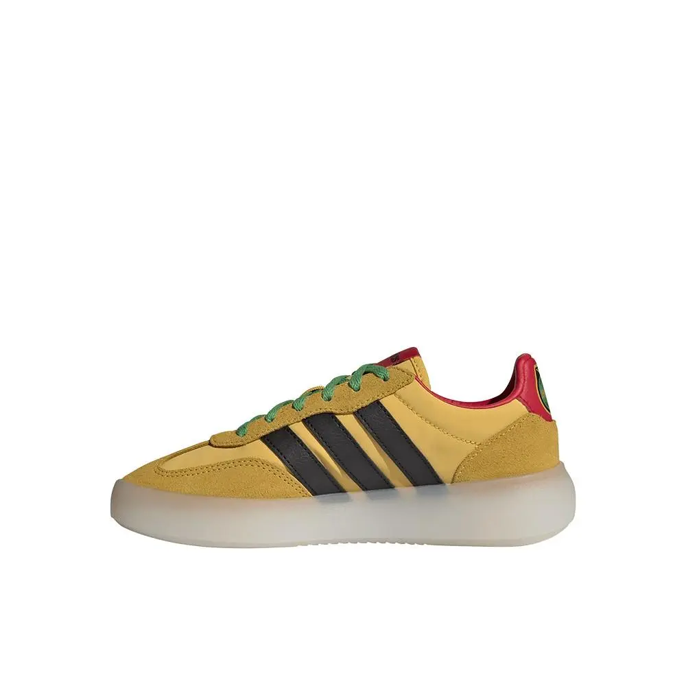 Adidas shoes - adidas Breaknet 3.0 Soccer - Breaknet Soccer - SB1158-HQ9468 - Yellow 1