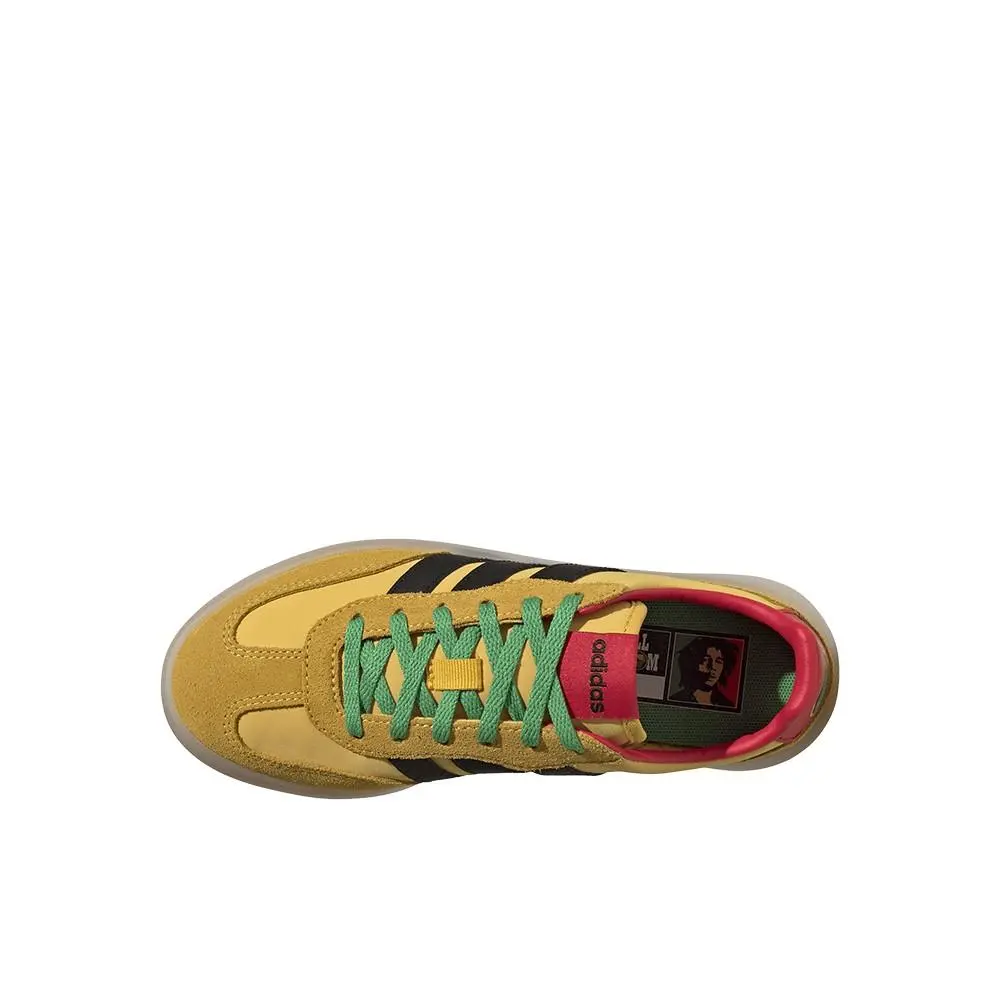 Adidas shoes - adidas Breaknet 3.0 Soccer - Breaknet Soccer - SB1158-HQ9468 - Yellow 2