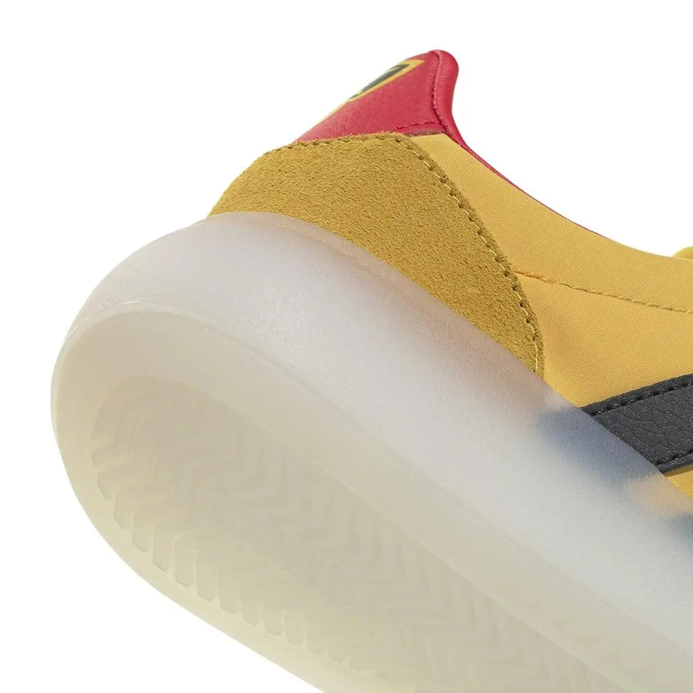 Adidas shoes - adidas Breaknet 3.0 Soccer - Breaknet Soccer - SB1158-HQ9468 - Yellow 13