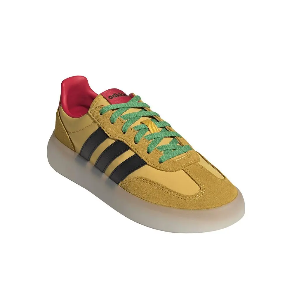 Adidas shoes - adidas Breaknet 3.0 Soccer - Breaknet Soccer - SB1158-HQ9468 - Yellow 8