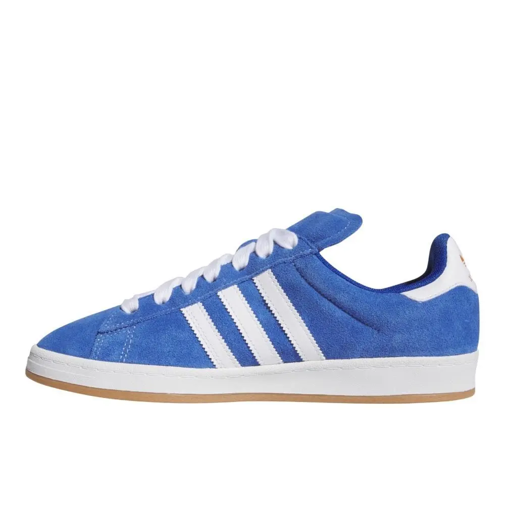 Adidas shoes - adidas Campus Adv - Campus Adv - JP8204 - Blue 1
