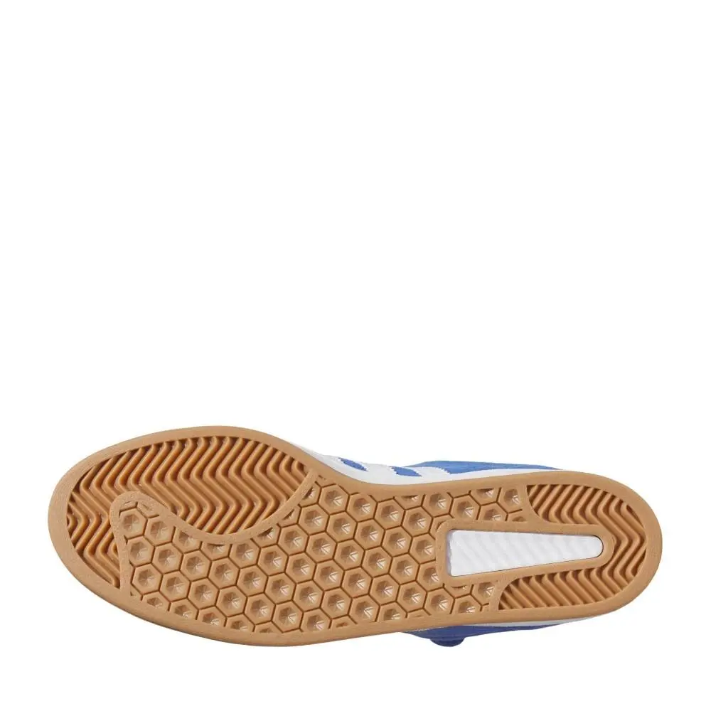 Adidas shoes - adidas Campus Adv - Campus Adv - JP8204 - Blue 3