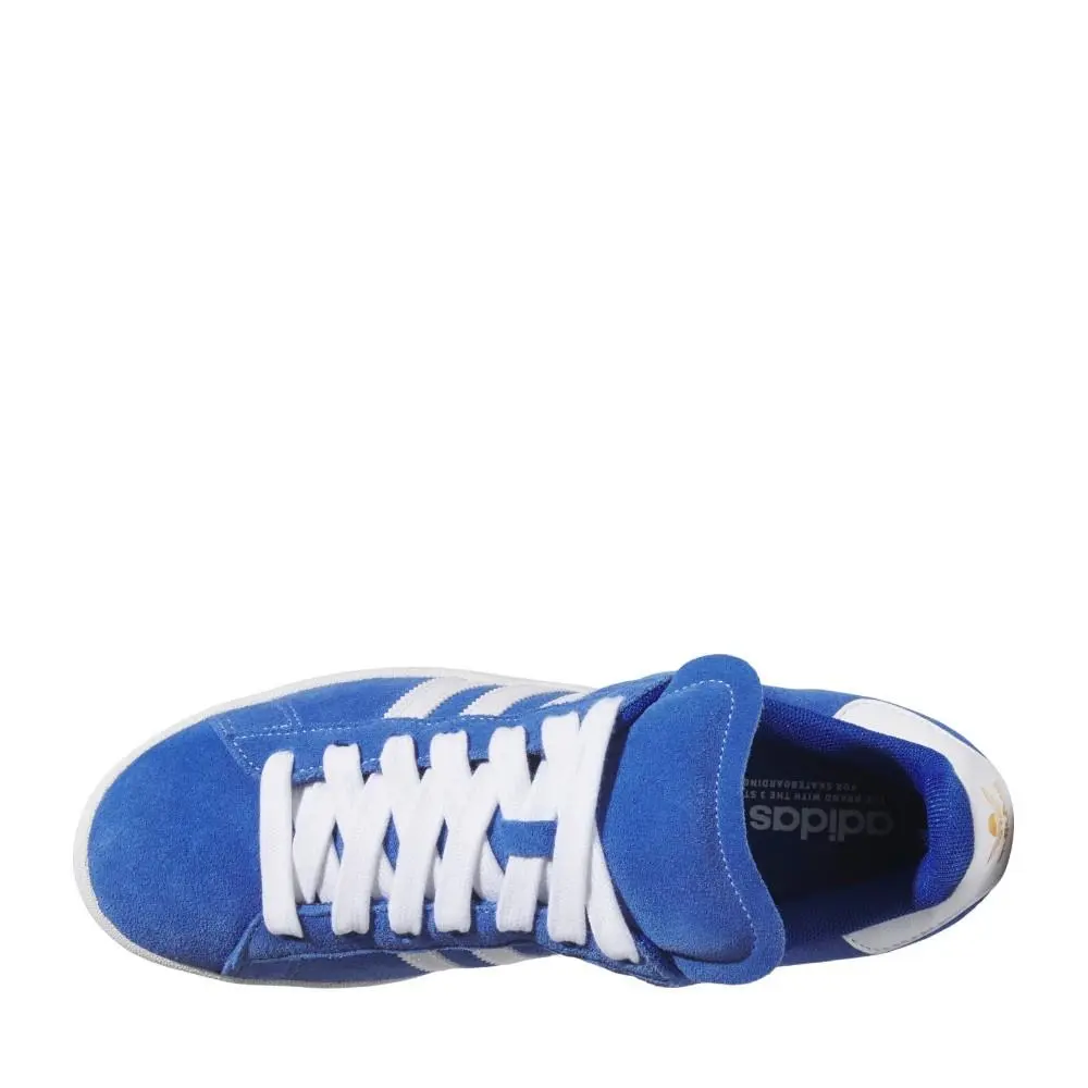 Adidas shoes - adidas Campus Adv - Campus Adv - JP8204 - Blue 8