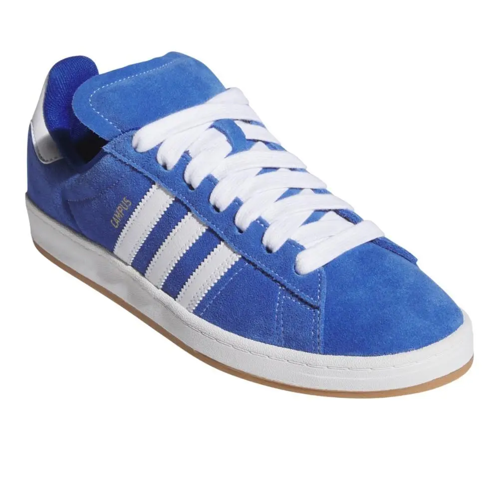 Adidas shoes - adidas Campus Adv - Campus Adv - JP8204 - Blue 6