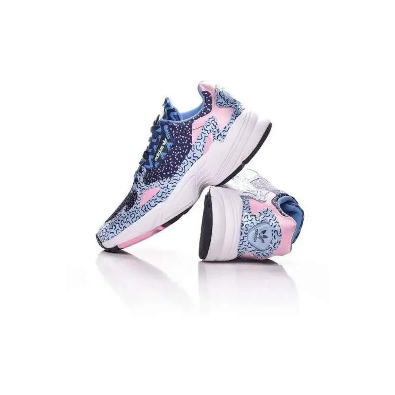 Adidas shoes - adidas Originals Falcon - Originals Falcon - EE7098 - Multicolor 5