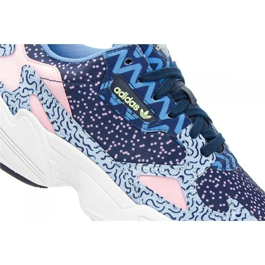 Adidas shoes - adidas Originals Falcon - Originals Falcon - EE7098 - Multicolor 9