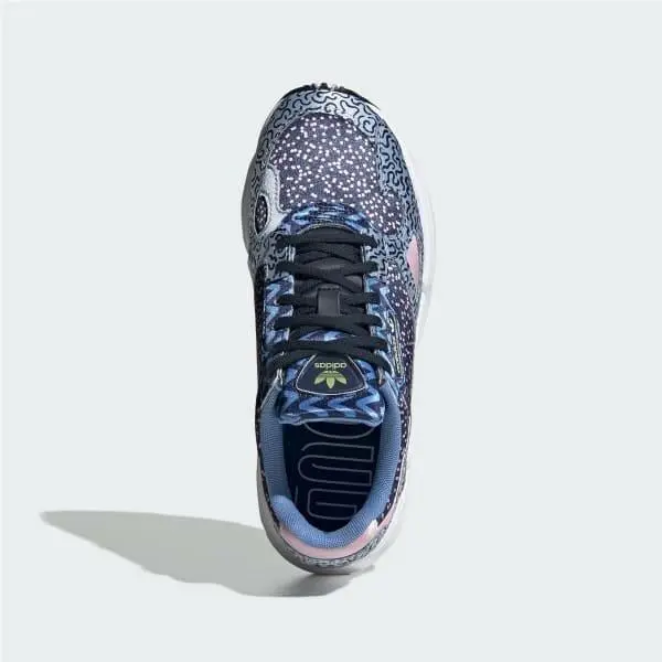Adidas shoes - adidas Originals Falcon - Originals Falcon - EE7098 - Multicolor 14