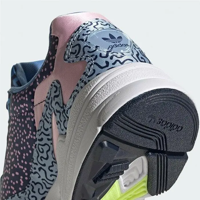 Adidas shoes - adidas Originals Falcon - Originals Falcon - EE7098 - Multicolor 2