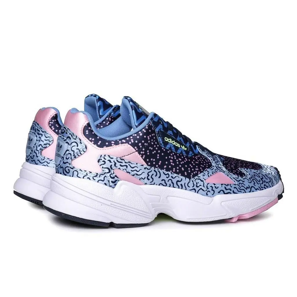 Adidas shoes - adidas Originals Falcon - Originals Falcon - EE7098 - Multicolor 12