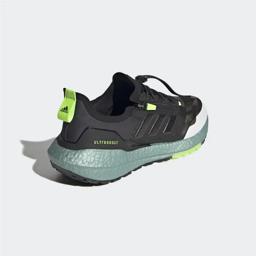 Adidas shoes - s 23700 - S23703_590 - crystal white core black signal gree 4