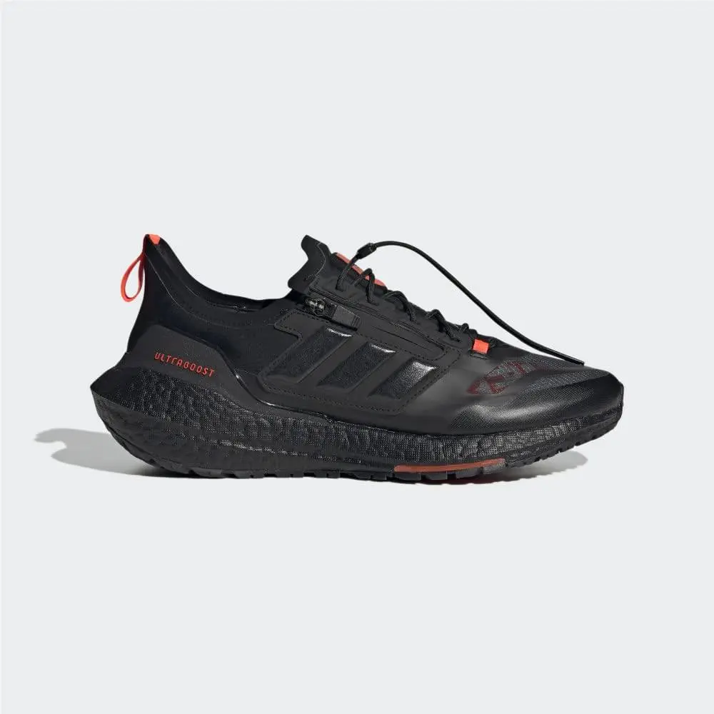 Adidas shoes - s 23700 - S23703_590 - crystal white core black signal gree
