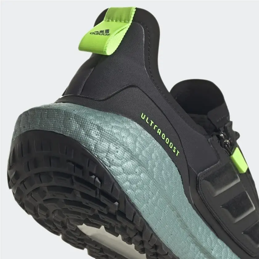 Adidas shoes - s 23700 - S23703_590 - crystal white core black signal gree