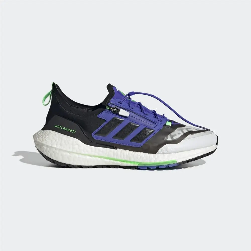 Adidas shoes - s 23700 - S23703_590 - crystal white core black signal gree