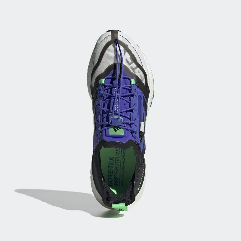 Adidas shoes - s 23700 - S23703_590 - crystal white core black signal gree
