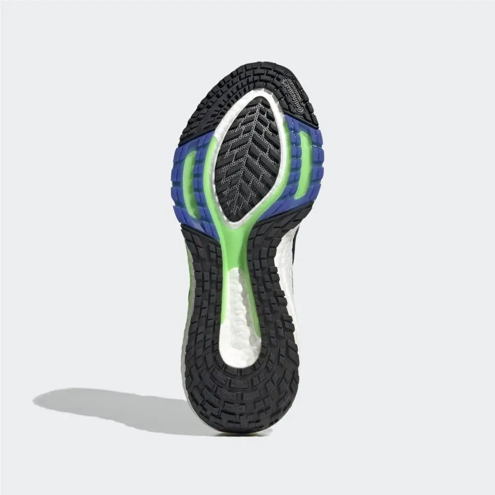 Adidas shoes - s 23700 - S23703_590 - crystal white core black signal gree