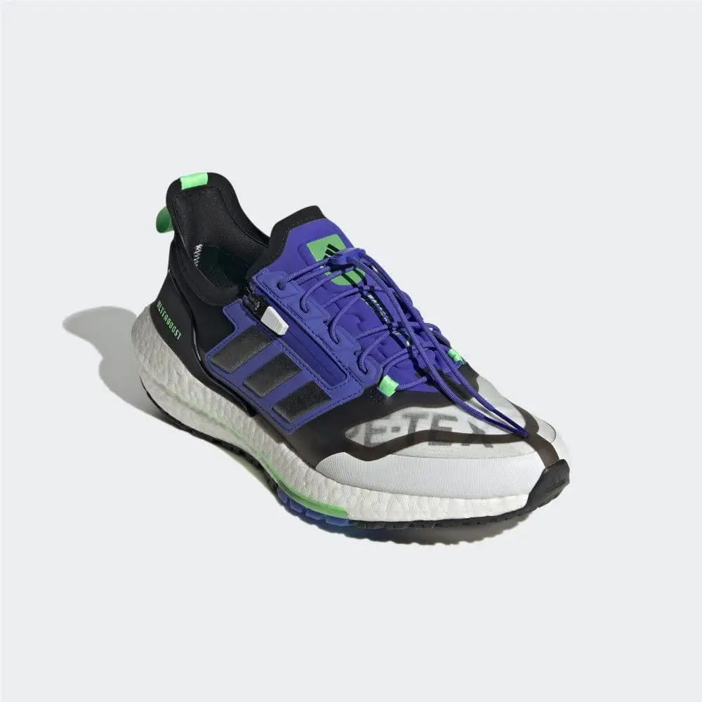 Adidas shoes - s 23700 - S23703_590 - crystal white core black signal gree