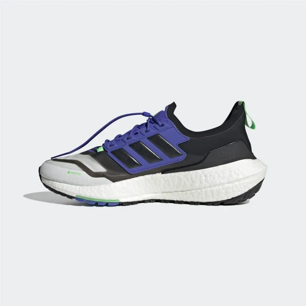 Adidas shoes - s 23700 - S23703_590 - crystal white core black signal gree