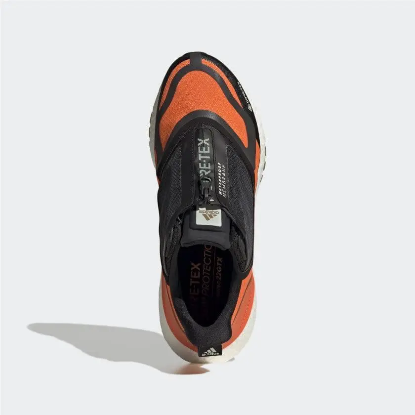 Adidas shoes - s 23700 - S23703_590 - crystal white core black signal gree