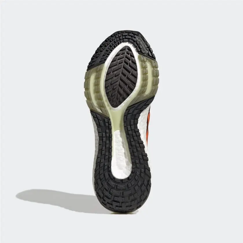 Adidas shoes - s 23700 - S23703_590 - crystal white core black signal gree