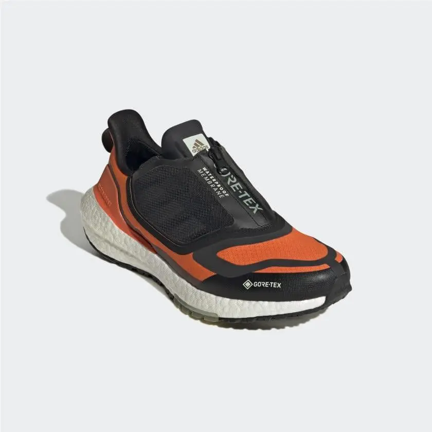 Adidas shoes - s 23700 - S23703_590 - crystal white core black signal gree