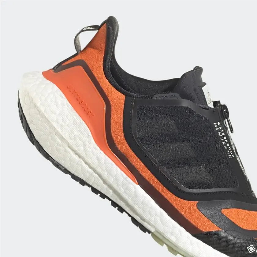 Adidas shoes - s 23700 - S23703_590 - crystal white core black signal gree