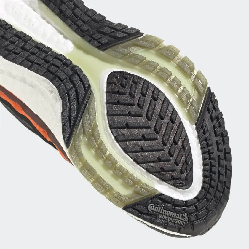 Adidas shoes - s 23700 - S23703_590 - crystal white core black signal gree