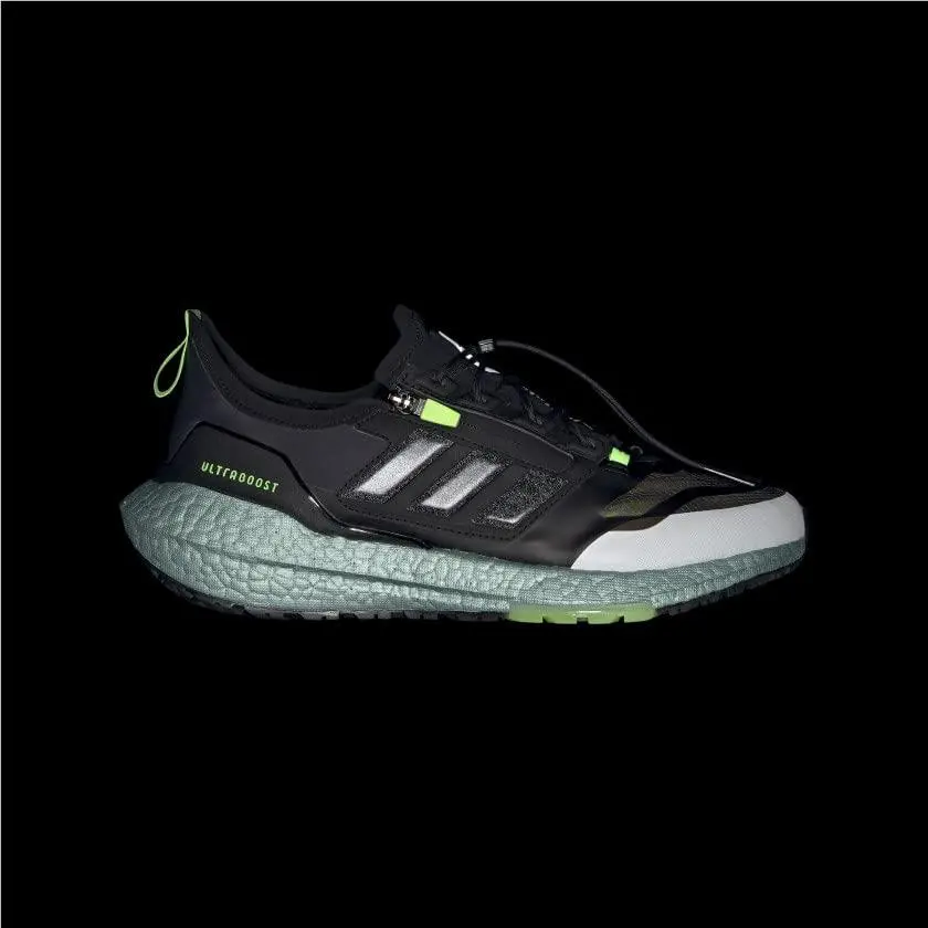 Adidas shoes - s 23700 - S23703_590 - crystal white core black signal gree