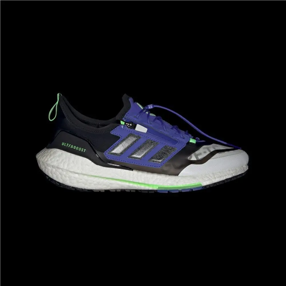 Adidas shoes - s 23700 - S23703_590 - crystal white core black signal gree