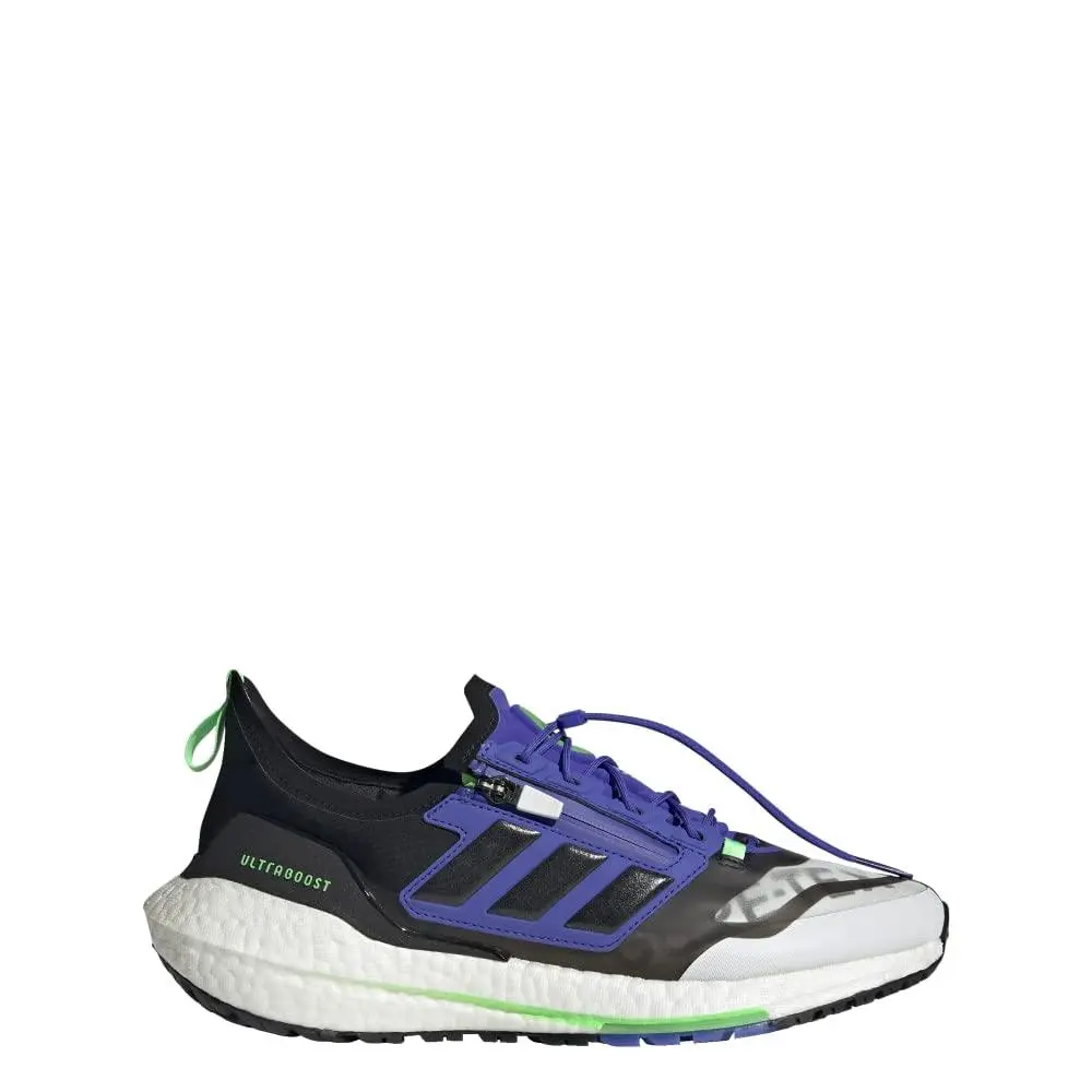 Adidas shoes - s 23700 - S23703_590 - crystal white core black signal gree 34
