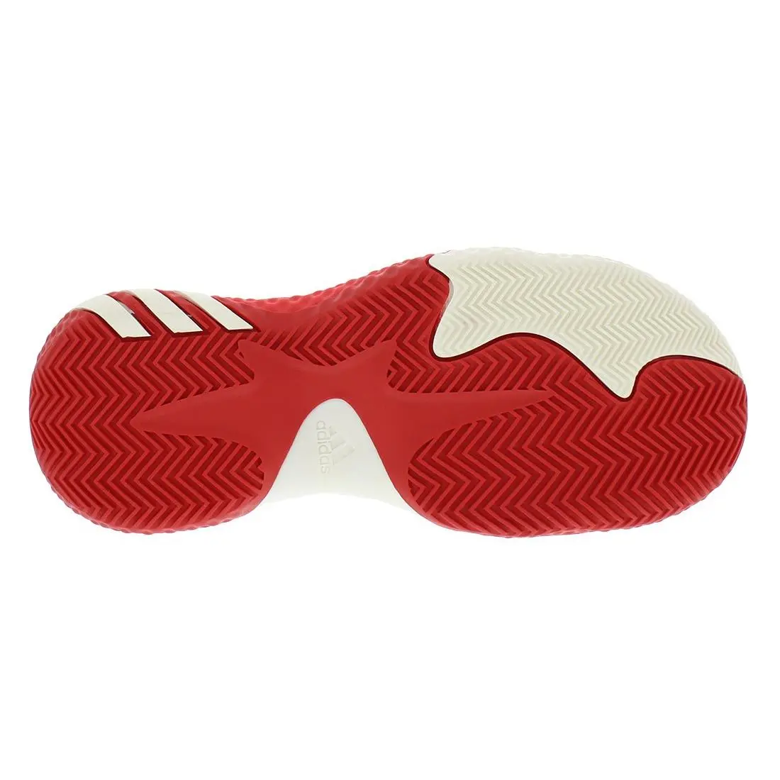 SM Harden Vol 6 Unisex Shoes by Adidas