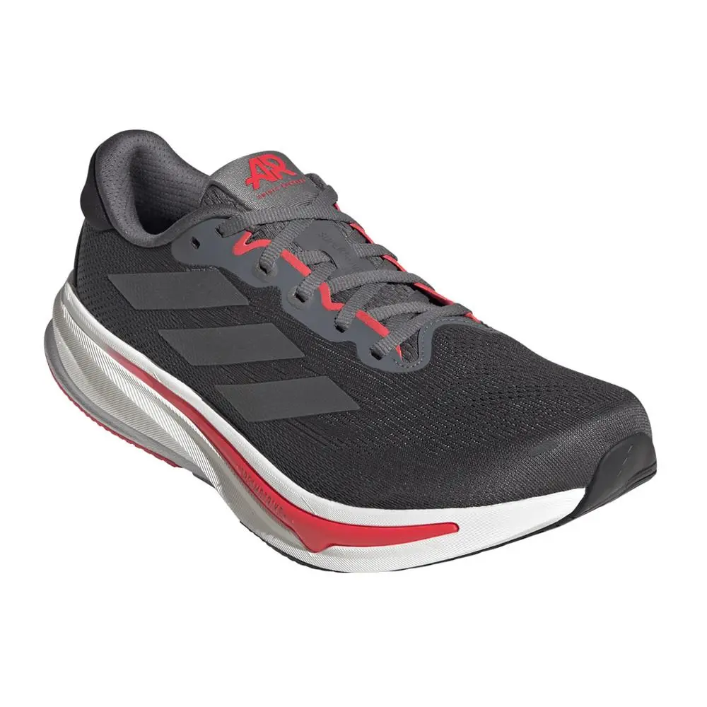 Adidas shoes - adidas Supernova Rise 2 Running - JQ4737 - Grey 0